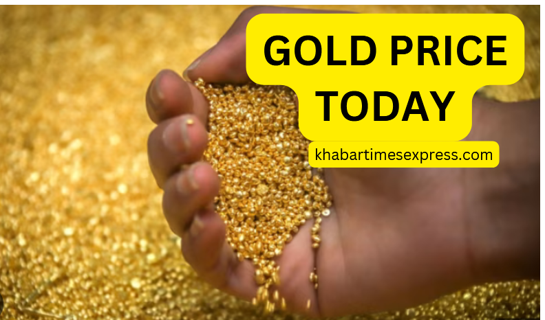 Gold Price Today 29 Apr 2024